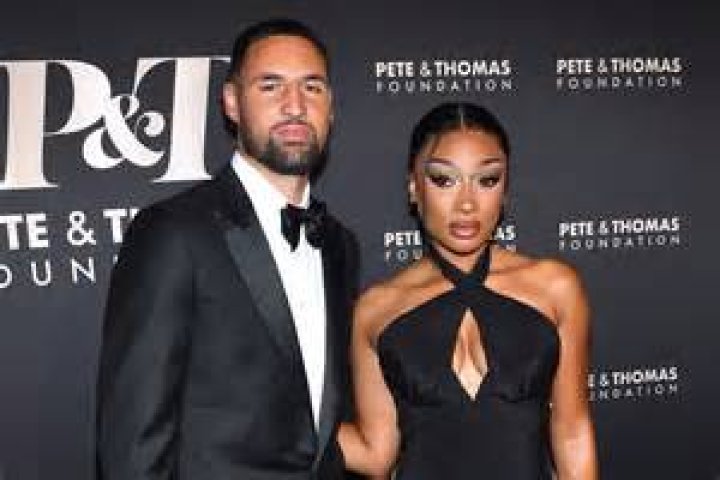 Kate Thompson’s Boyfriend: Who is Kate Thompson Dating?