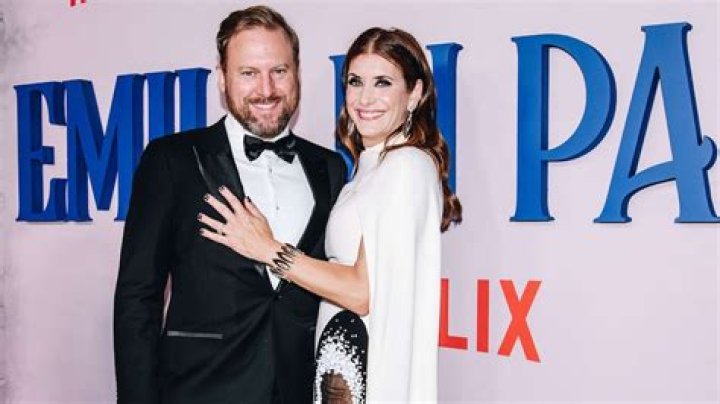 Kate Walsh’s Husband: Who is Kate Walsh Dating?