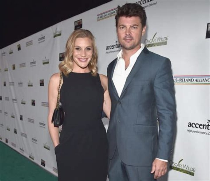 Katee Sackhoff’s Boyfriend: Who is Katee Sackhoff Dating?