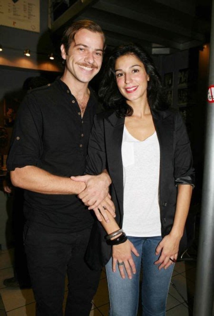Katerina Papoutsaki’s Boyfriend: Who is Katerina Papoutsaki Dating?