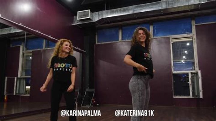 Katerina Troitskaya’s Boyfriend: Who is Katerina Troitskaya Dating?