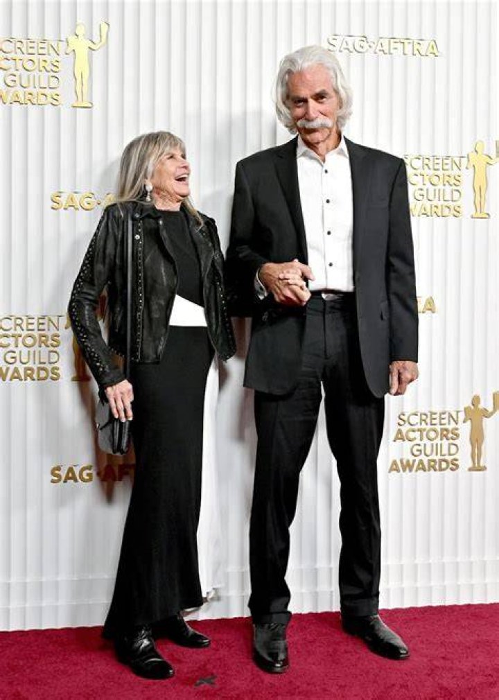 Katharine Ross’s Husband: Who is Katharine Ross Dating?
