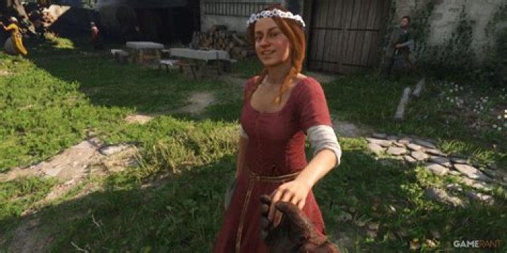 Katherine Sabbath’s Boyfriend: Who is Katherine Sabbath Dating?