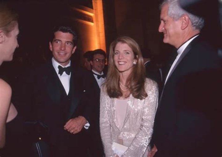 Kathleen Kennedy’s Husband: Who is Kathleen Kennedy Dating?