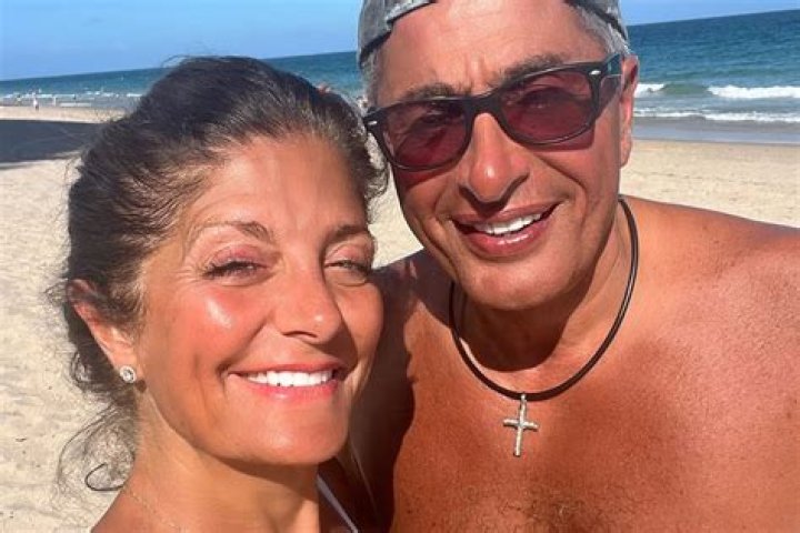 Kathy Wakile’s Husband: Who is Kathy Wakile Dating?