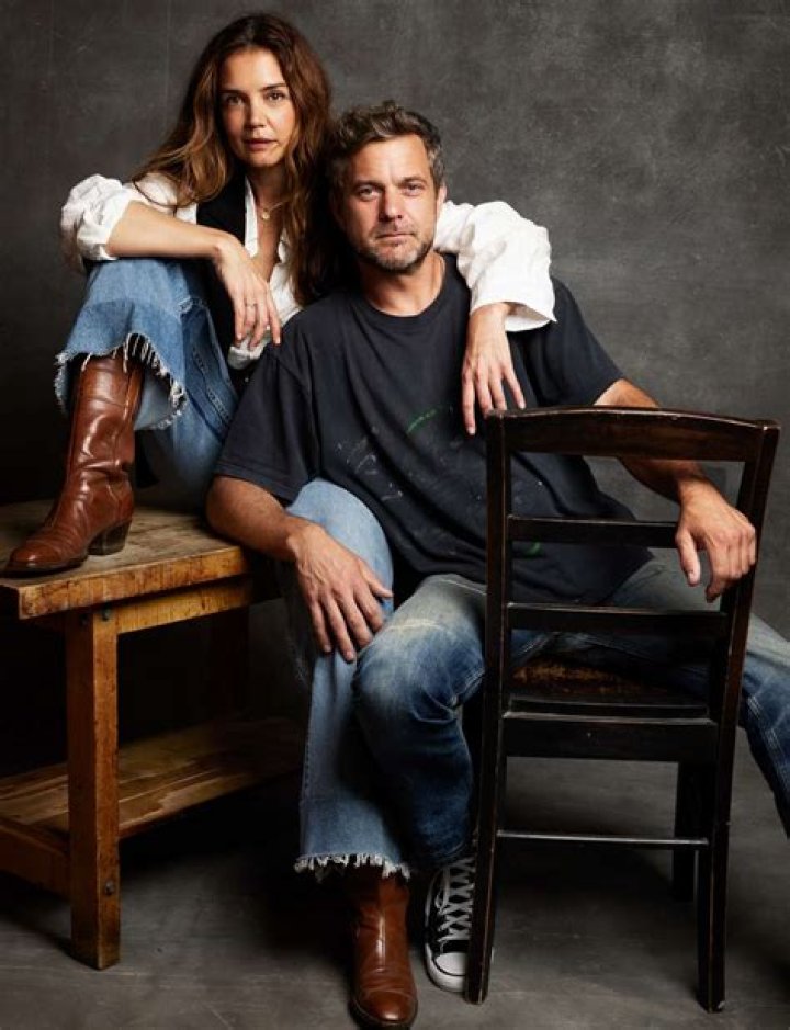 Katie Holmes’s Boyfriend: Who is Katie Holmes Dating?