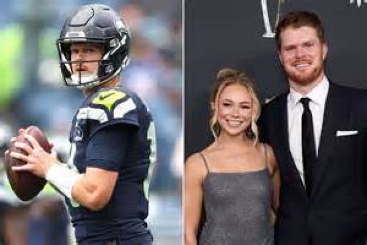 Katie Meili’s Boyfriend: Who is Katie Meili Dating?
