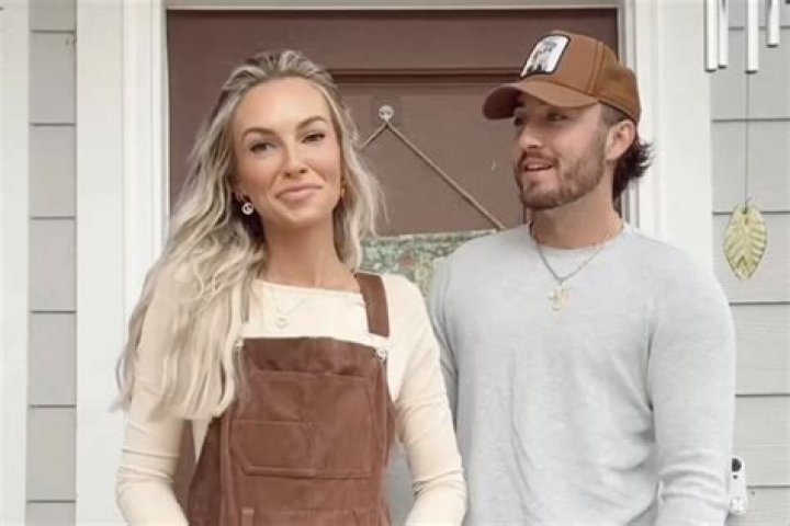 Katie Morgan’s Husband: Who is Katie Morgan Dating?
