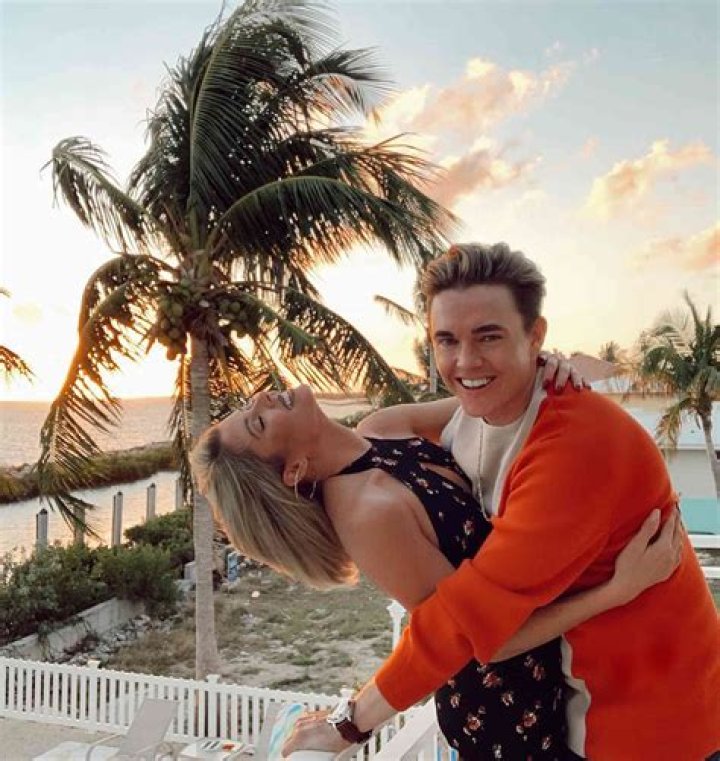 Katie Peterson’s Boyfriend: Who is Katie Peterson Dating?