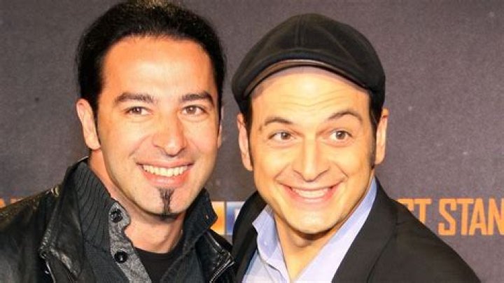 Kaya Yanar’s Girlfriend: Who is Kaya Yanar Dating?