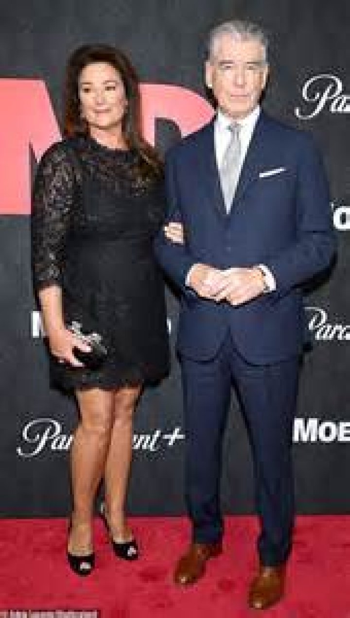 Keely Shaye Smith’s Husband: Who is Keely Shaye Smith Dating?