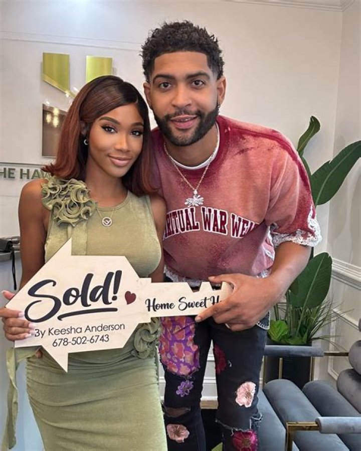 Keesha Anderson’s Boyfriend: Who is Keesha Anderson Dating?