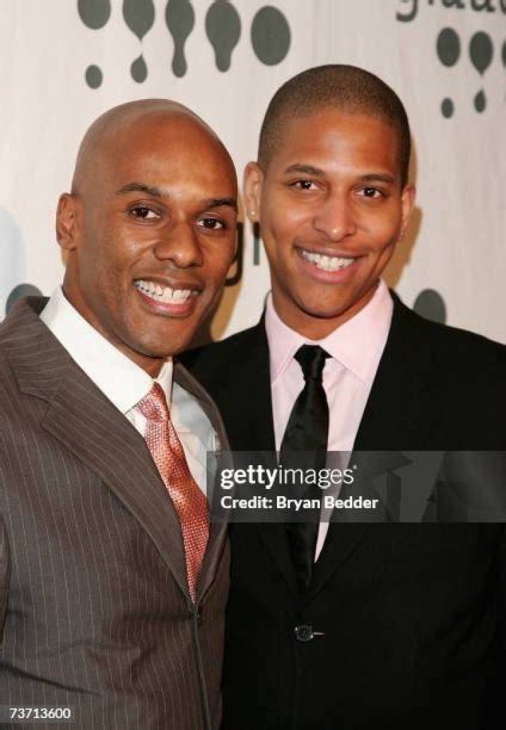 Keith Boykin’s Girlfriend: Who is Keith Boykin Dating?