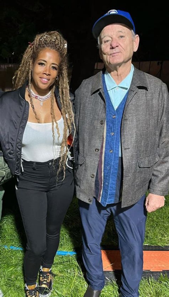 Kelis’s Husband: Who is Kelis Dating?