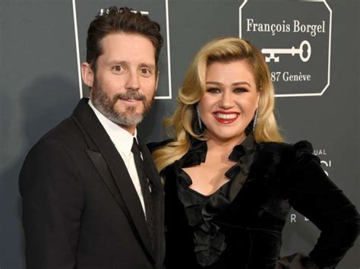 Kelly Clarkson’s Husband: Who is Kelly Clarkson Dating?