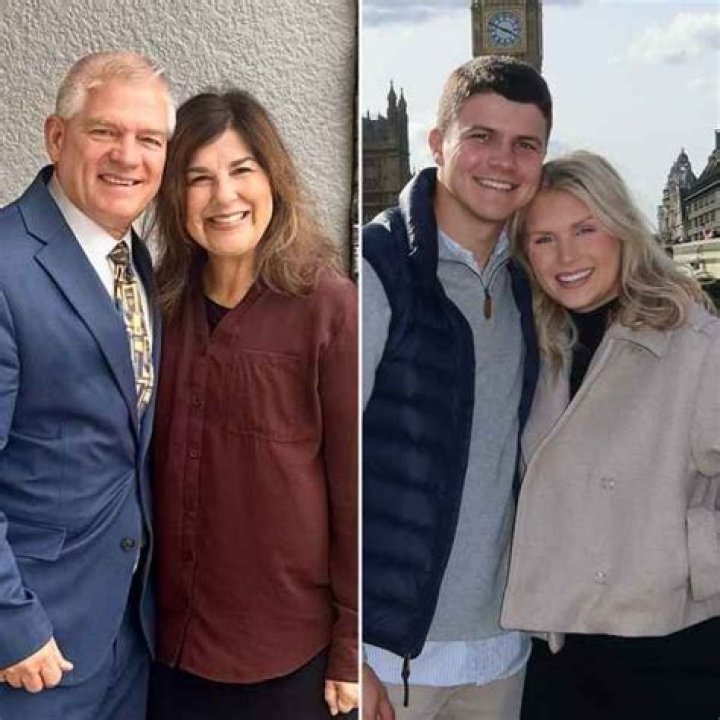 Kelly Jo Bates’s Husband: Who is Kelly Jo Bates Dating?