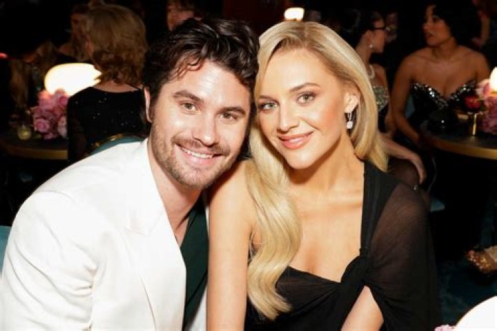 Kelsey Calladine-Smith’s Boyfriend: Who is Kelsey Calladine-Smith Dating?