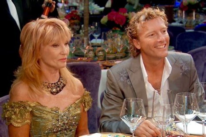 Ken Todd’s Wife: Who is Ken Todd Dating?