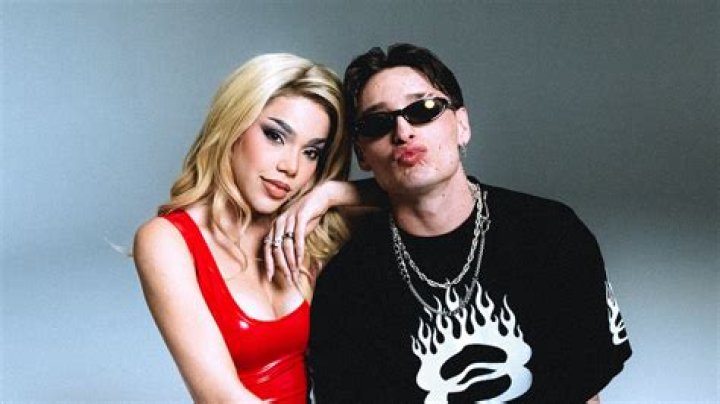 Kenia De Anda’s Girlfriend: Who is Kenia De Anda Dating?