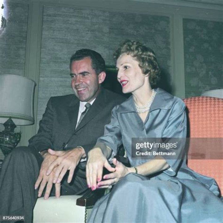 Kenneth Nixon’s Wife: Who is Kenneth Nixon Dating?
