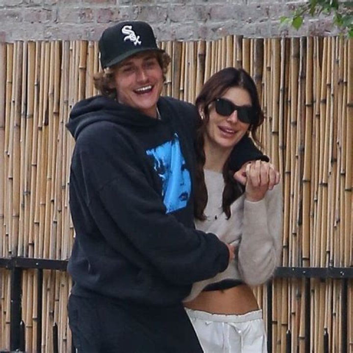 Kent Boyd’s Girlfriend: Who is Kent Boyd Dating?