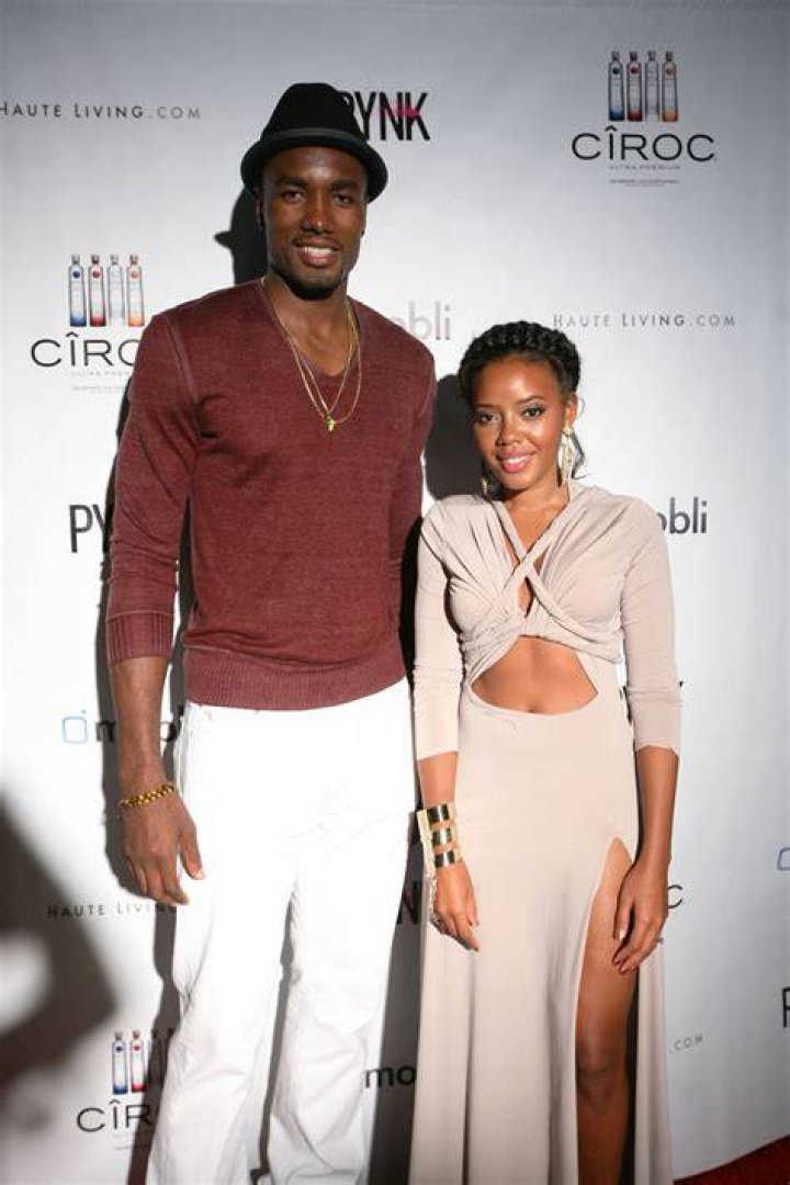 Keri Hilson’s Husband: Who is Keri Hilson Dating?
