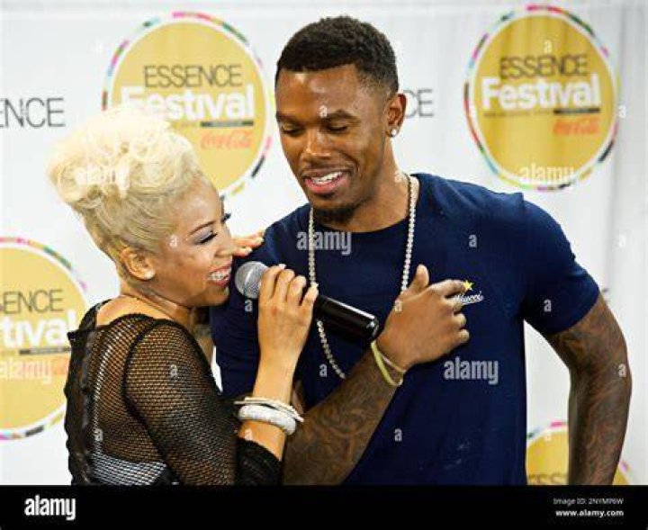Keshia East’s Boyfriend: Who is Keshia East Dating?