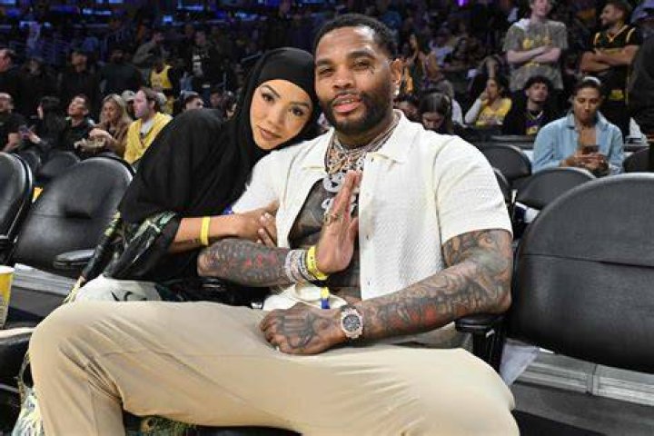 Kevin Brown’s Girlfriend: Who is Kevin Brown Dating?