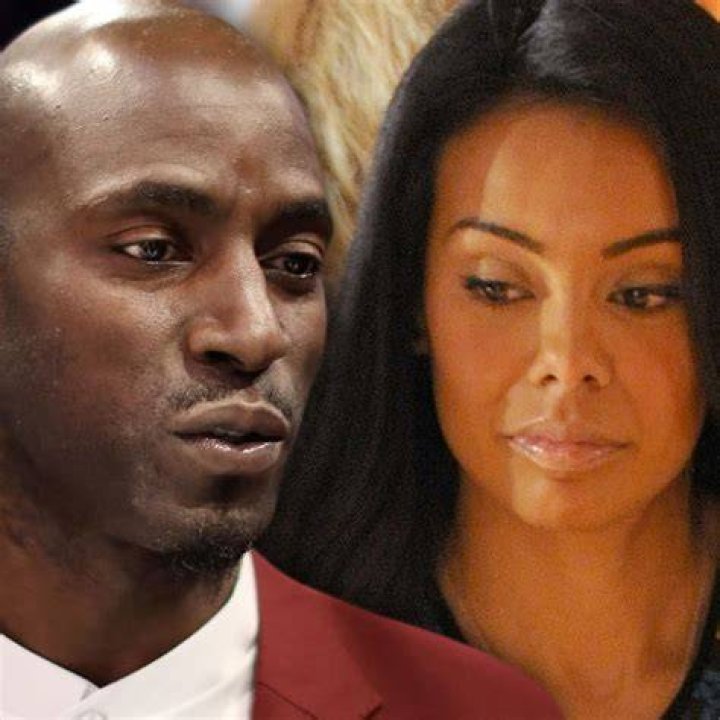 Kevin Garnett’s Wife: Who is Kevin Garnett Dating?