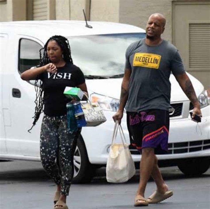 Kevin Hunter’s Wife: Who is Kevin Hunter Dating?