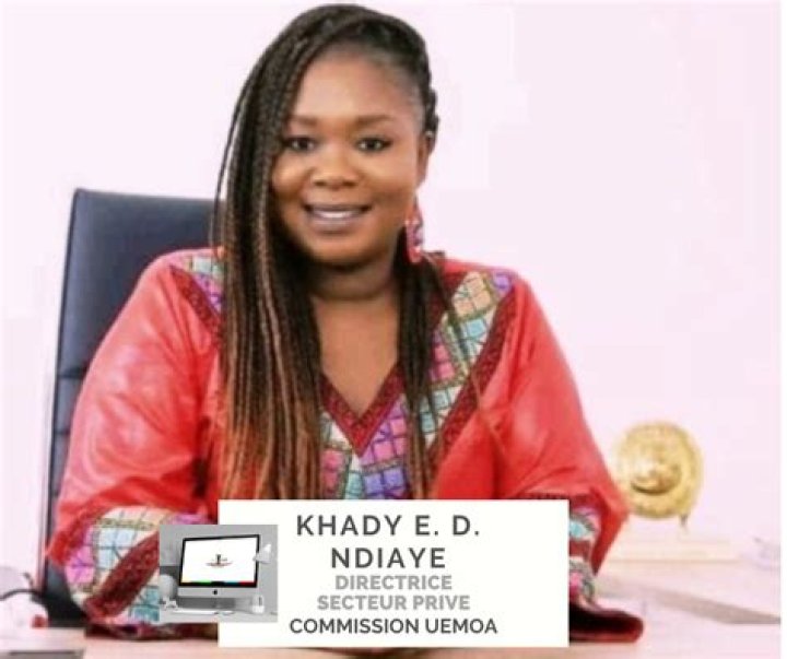 Khady Bijou Ndiaye’s Girlfriend: Who is Khady Bijou Ndiaye Dating?