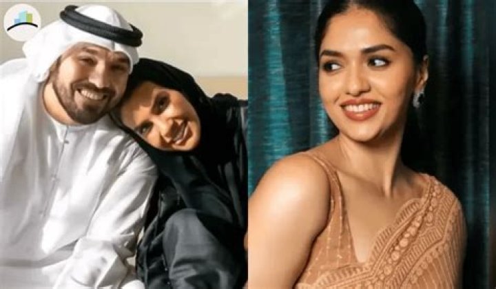Khalid Alnaimi’s Girlfriend: Who is Khalid Alnaimi Dating?
