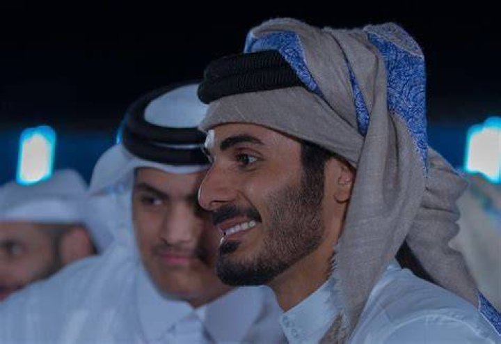 Khalid bin Hamad Al Khalifa’s Girlfriend: Who is Khalid bin Hamad Al Khalifa Dating?