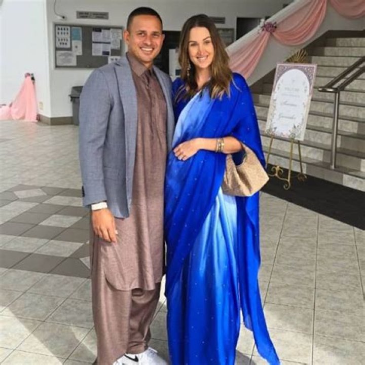 Khawaja Asif’s Girlfriend: Who is Khawaja Asif Dating?