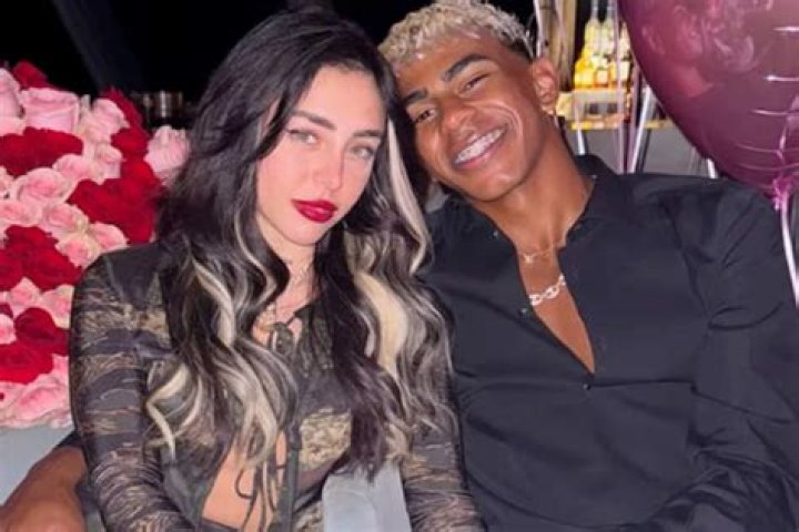 Khea’s Girlfriend: Who is Khea Dating?