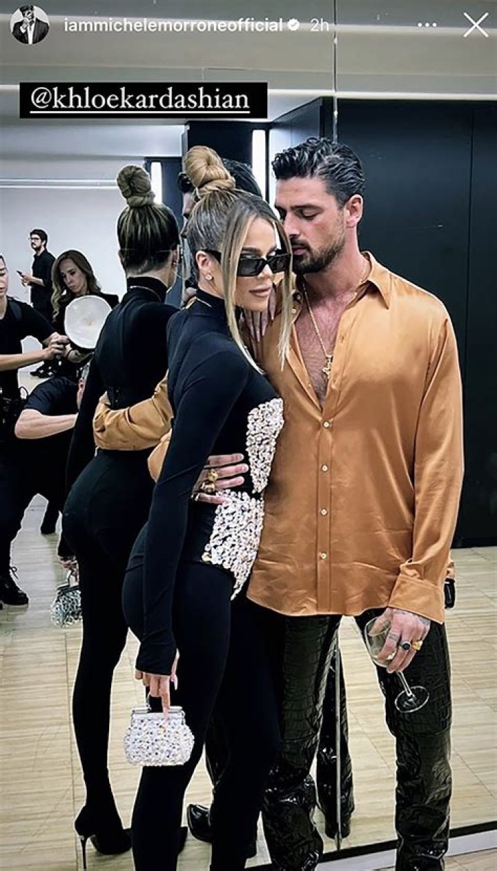 Khloe Kardashian’s Boyfriend: Who is Khloe Kardashian Dating?
