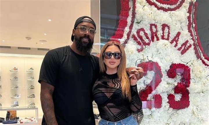 Kifano Jordan’s Girlfriend: Who is Kifano Jordan Dating?
