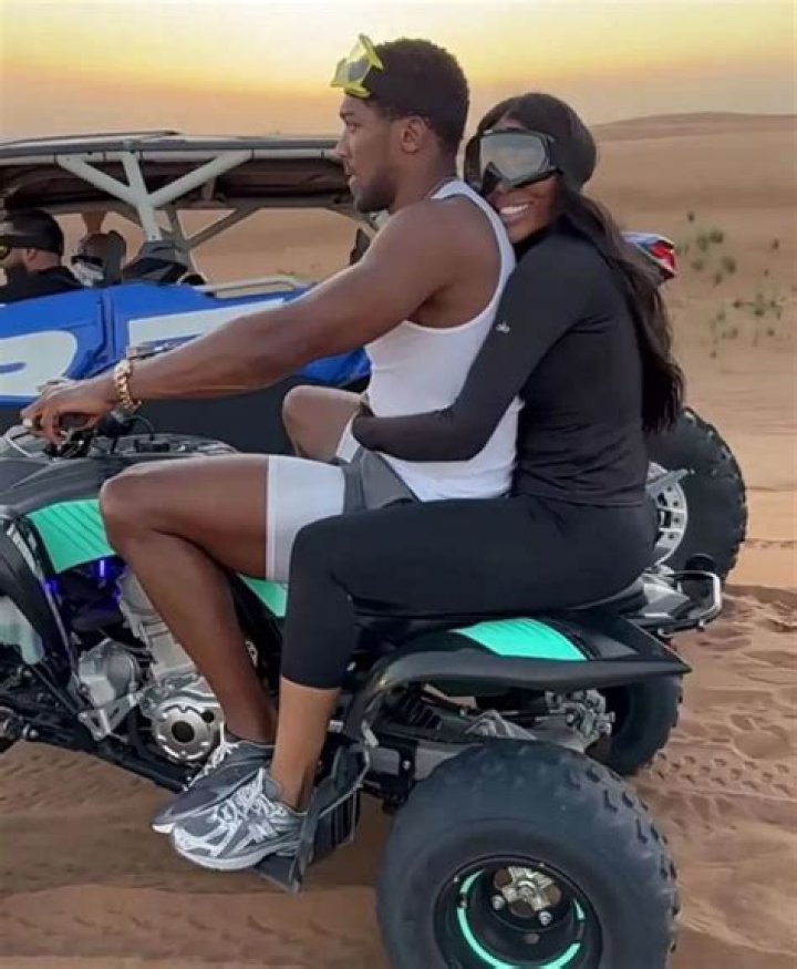 Kika Osunde’s Boyfriend: Who is Kika Osunde Dating?