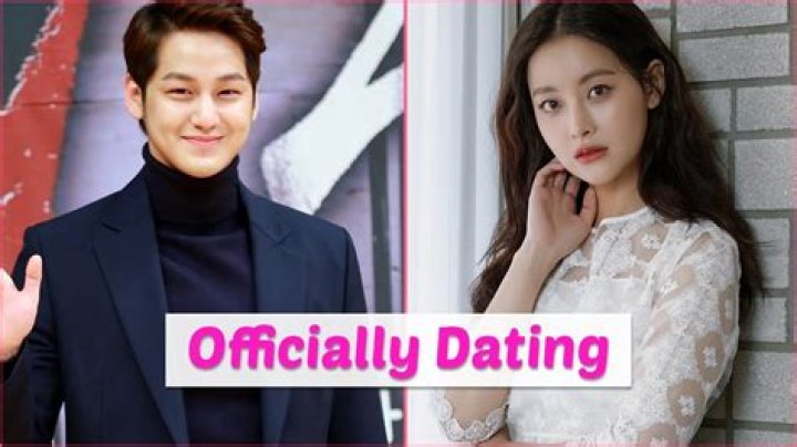 Kim Bum’s Girlfriend: Who is Kim Bum Dating?