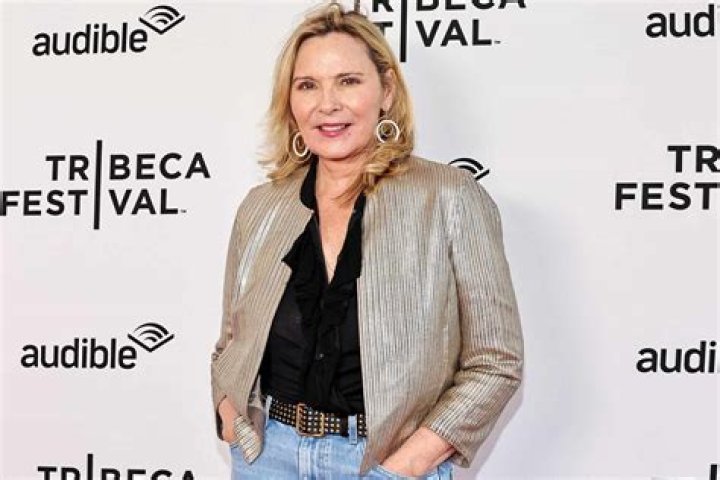 Kim Cattrall’s Demands for “And Just Like That” Cameo