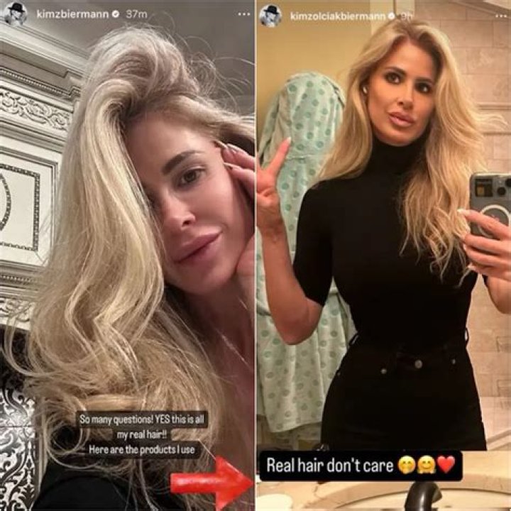 Kim Zolciak’s Husband Faces New Lawsuit After Police Called to Mansion for Fight