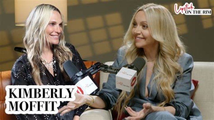 Kimberly Moffit’s Boyfriend: Who is Kimberly Moffit Dating?