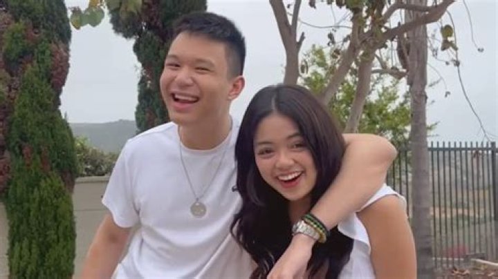 Kimi Yap Sy’s Boyfriend: Who is Kimi Yap Sy Dating?