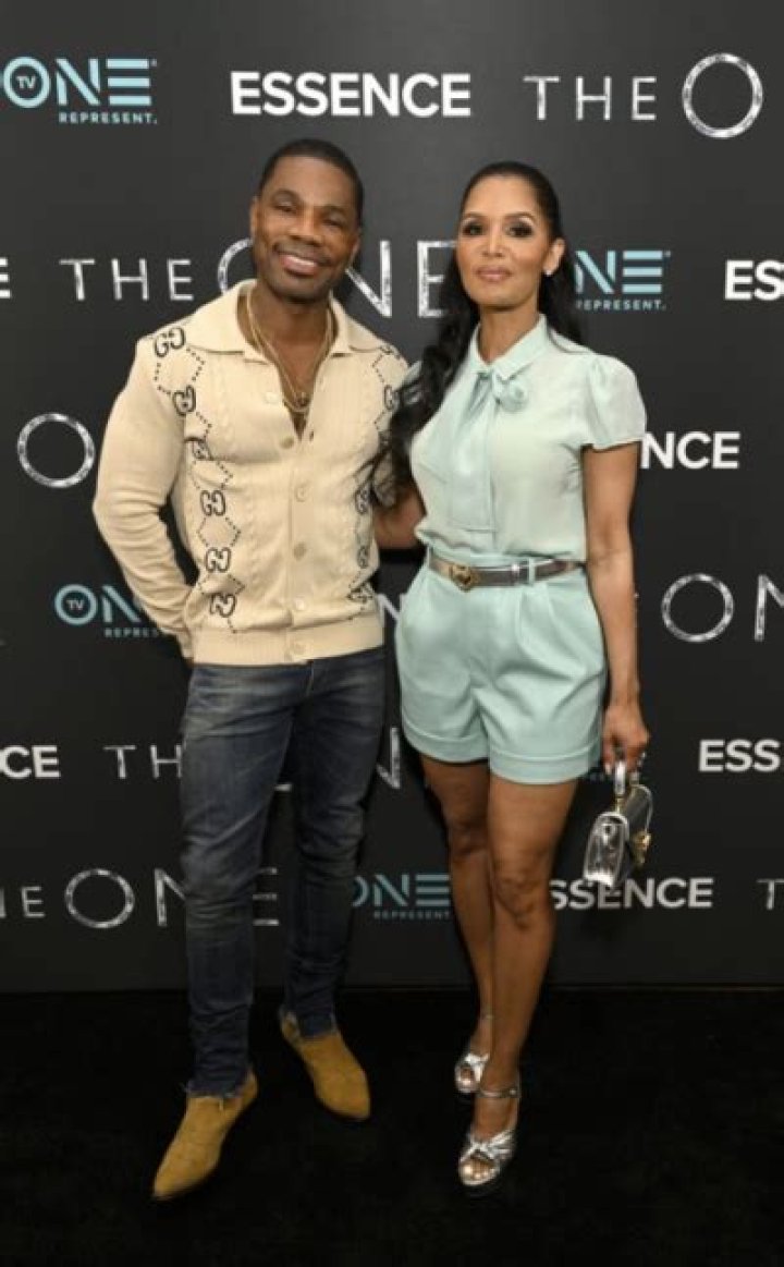 Kirk Franklin’s Wife: Who is Kirk Franklin Dating?
