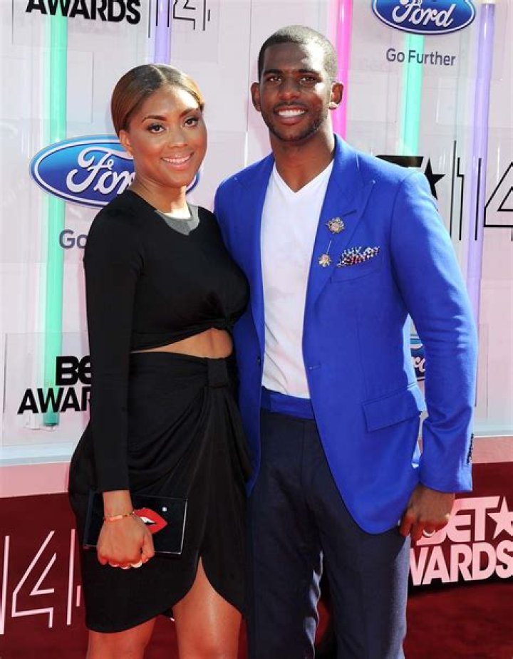 Kiwane Garris’s Wife: Who is Kiwane Garris Dating?