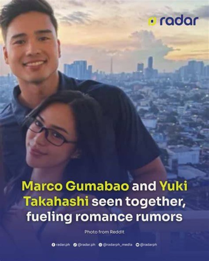 KJ Takahashi’s Girlfriend: Who is KJ Takahashi Dating?
