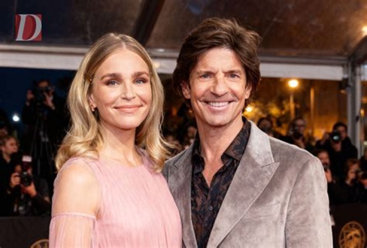 Koen Wauters’s Wife: Who is Koen Wauters Dating?