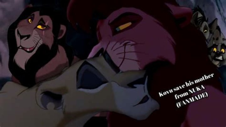Kovu Kingsrod’s Girlfriend: Who is Kovu Kingsrod Dating?