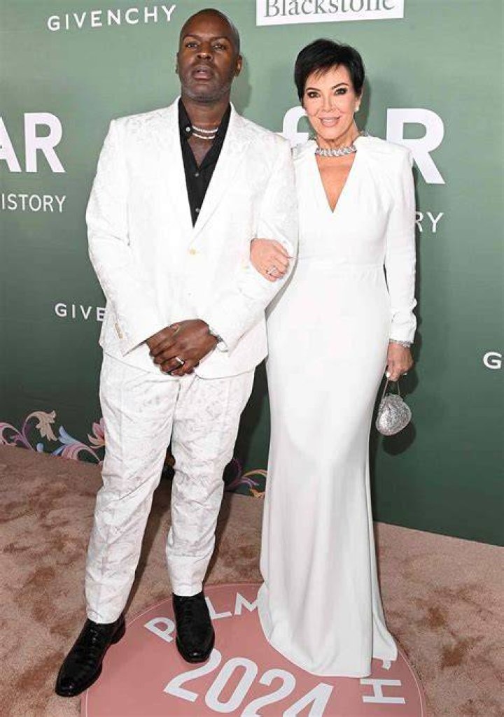 Kris Goyri’s Girlfriend: Who is Kris Goyri Dating?