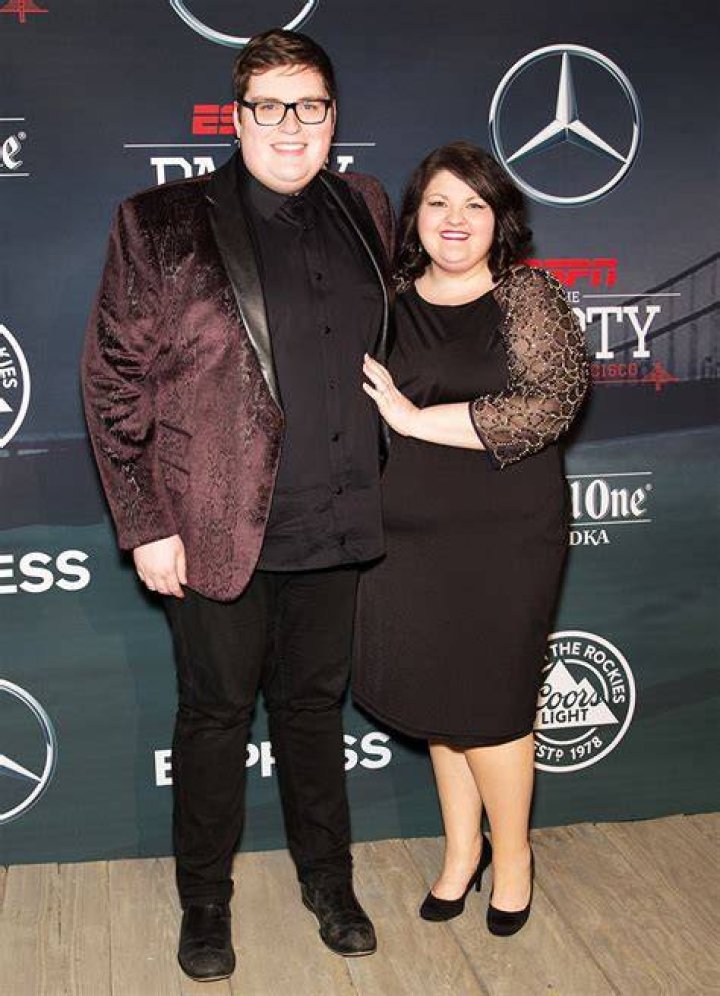 Kristen Denny’s Husband: Who is Kristen Denny Dating?